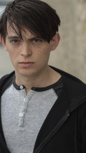 Dylan Riley Snyder