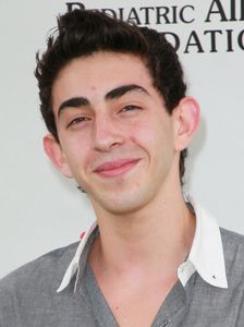 Mateo Arias