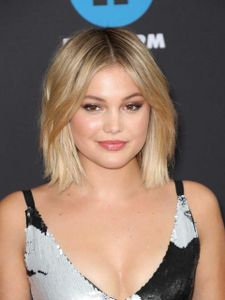 Olivia Holt