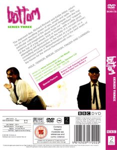 Bottom: Series Three