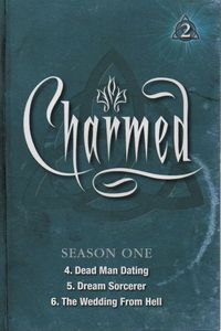Charmed: The Complete DVD Collection Volume 2: Season One Episodes 4-6