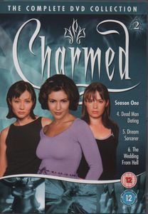 Charmed: The Complete DVD Collection Volume 2: Season One Episodes 4-6
