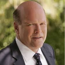 Rex Linn
