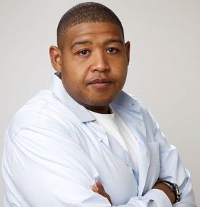Omar Benson Miller