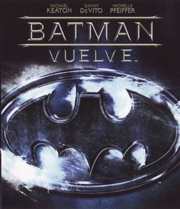 Batman Vuelve