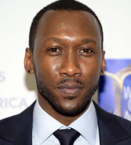 Mahershala Ali