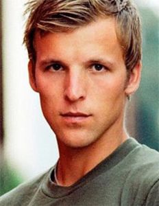 Chad Faust
