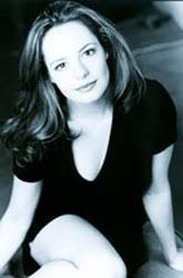 Samantha Ferris