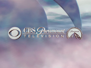 CBS Paramount Network Television