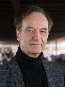 Arnfried Lerche