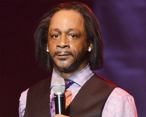 Katt Williams