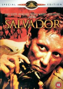Salvador (Special Edition)