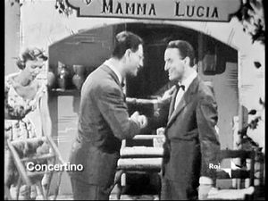Buone Vacanze