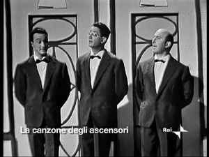 Buone Vacanze