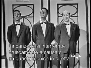 Buone Vacanze