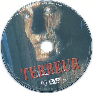 Terreur