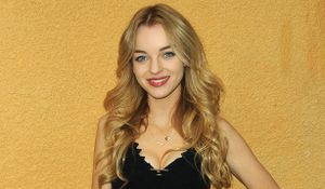 Olivia Rose Keegan