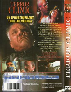 Terror Clinic