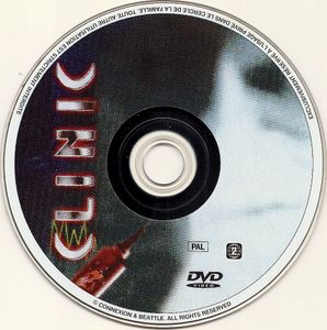 Terror Clinic