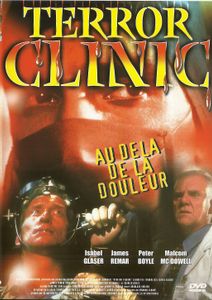Terror Clinic