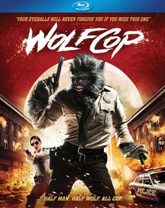 Wolfcop