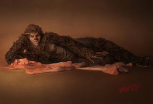 Wolfcop
