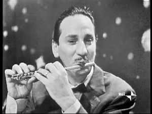 Gorni Kramer