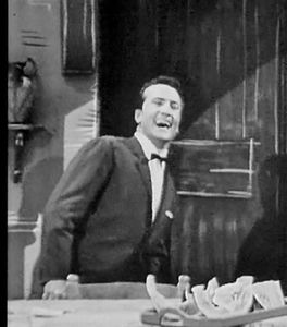 Paolo Bacilieri