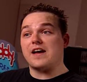 Tony Sampson