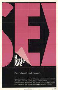 A Little Sex