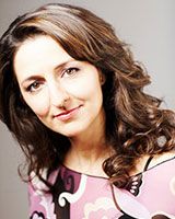 Sylvia Zaradic