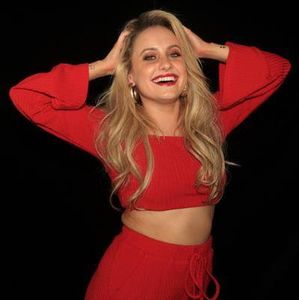 Brittney Wilson