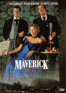 Maverick