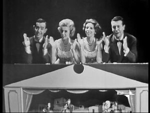 Quartetto 2+2