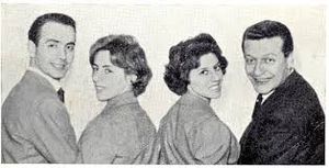 Quartetto 2+2