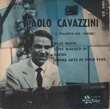 Paolo Cavazzini