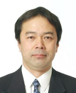 Michihiko Suwa