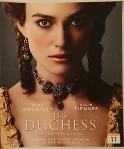 The Duchess