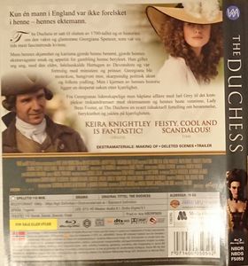 The Duchess