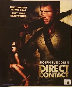 Direct Contact
