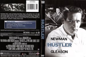 The Hustler