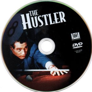 The Hustler
