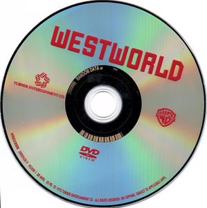 Westworld