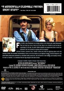 Westworld