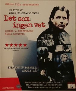 Det Som Ingen Vet