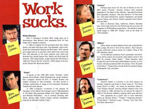 Office Space
