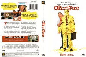 Office Space