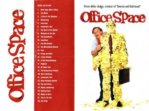 Office Space