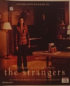 The Strangers