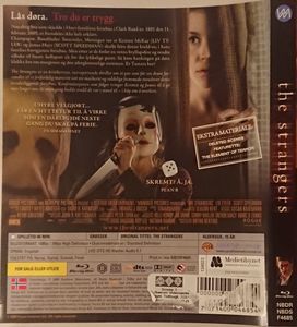 The Strangers